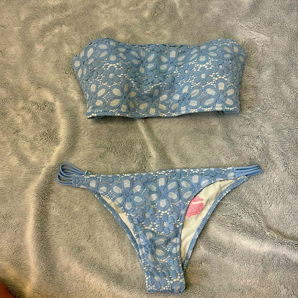 Victoria’s Secret Bikini
